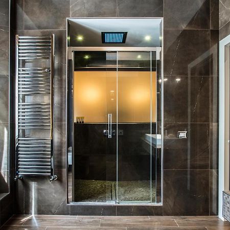 Oca Apartment - Alta Luxury Apartments Rome Buitenkant foto
