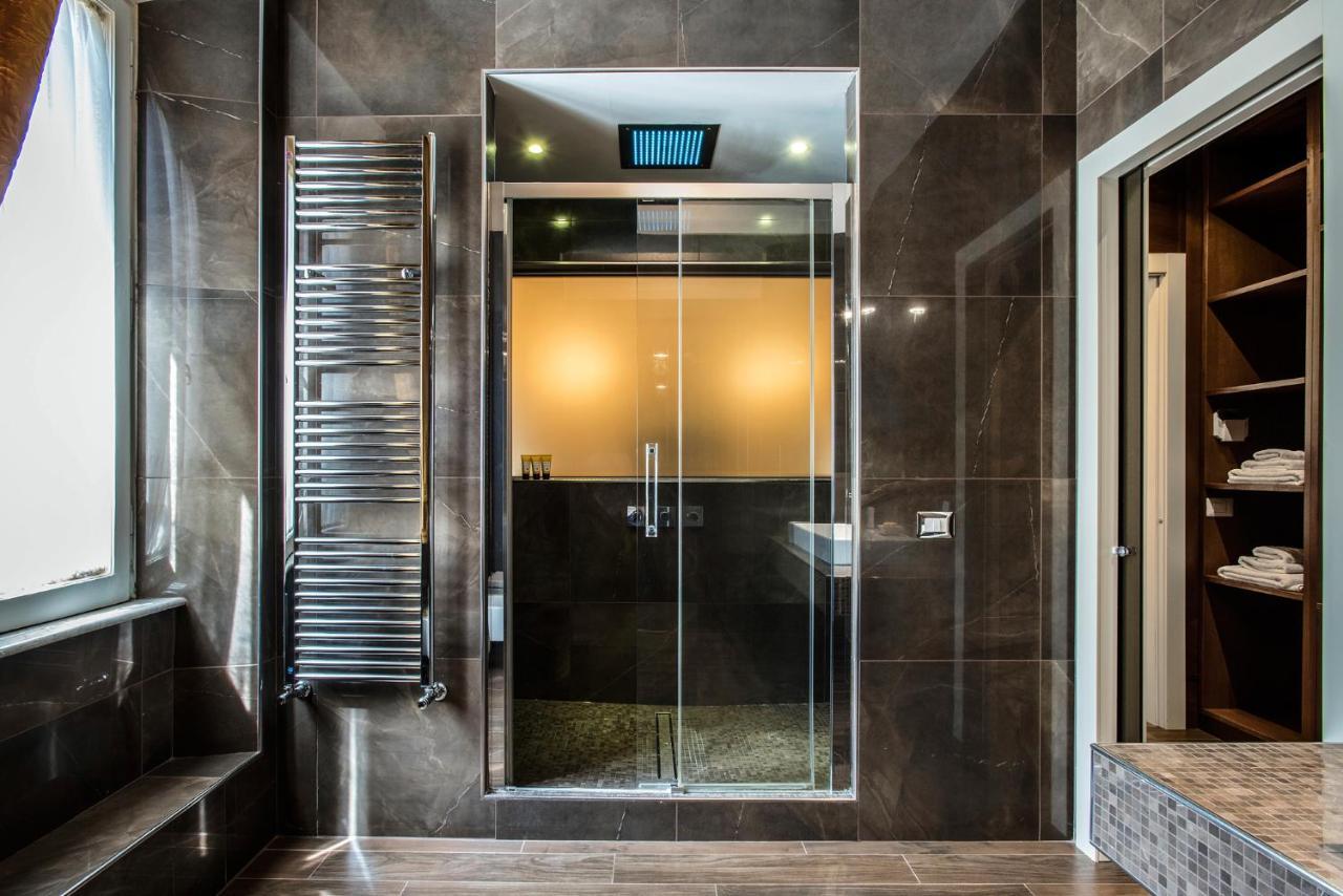 Oca Apartment - Alta Luxury Apartments Rome Buitenkant foto