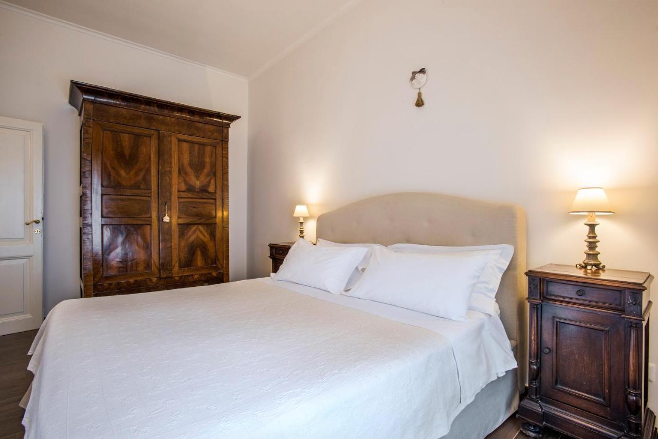 Oca Apartment - Alta Luxury Apartments Rome Buitenkant foto