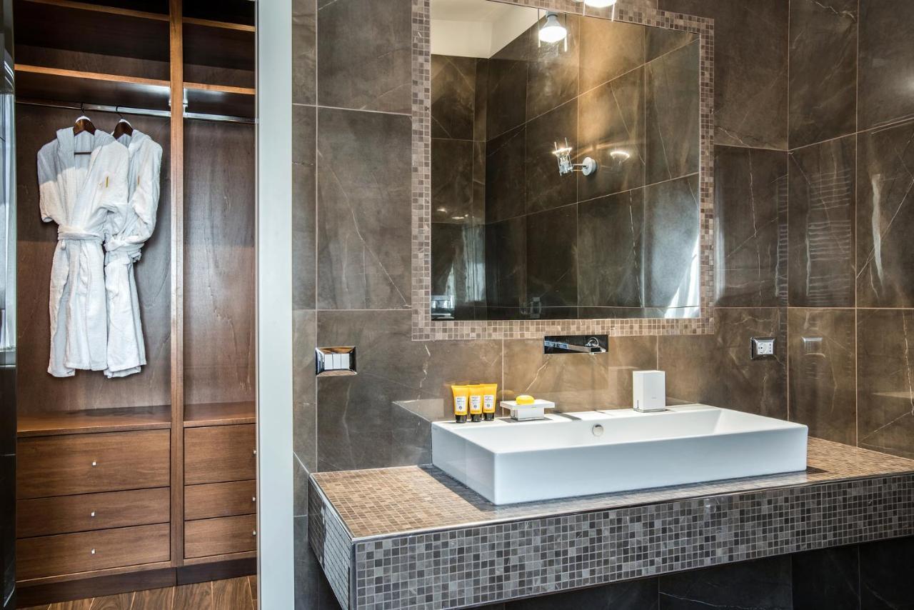 Oca Apartment - Alta Luxury Apartments Rome Buitenkant foto