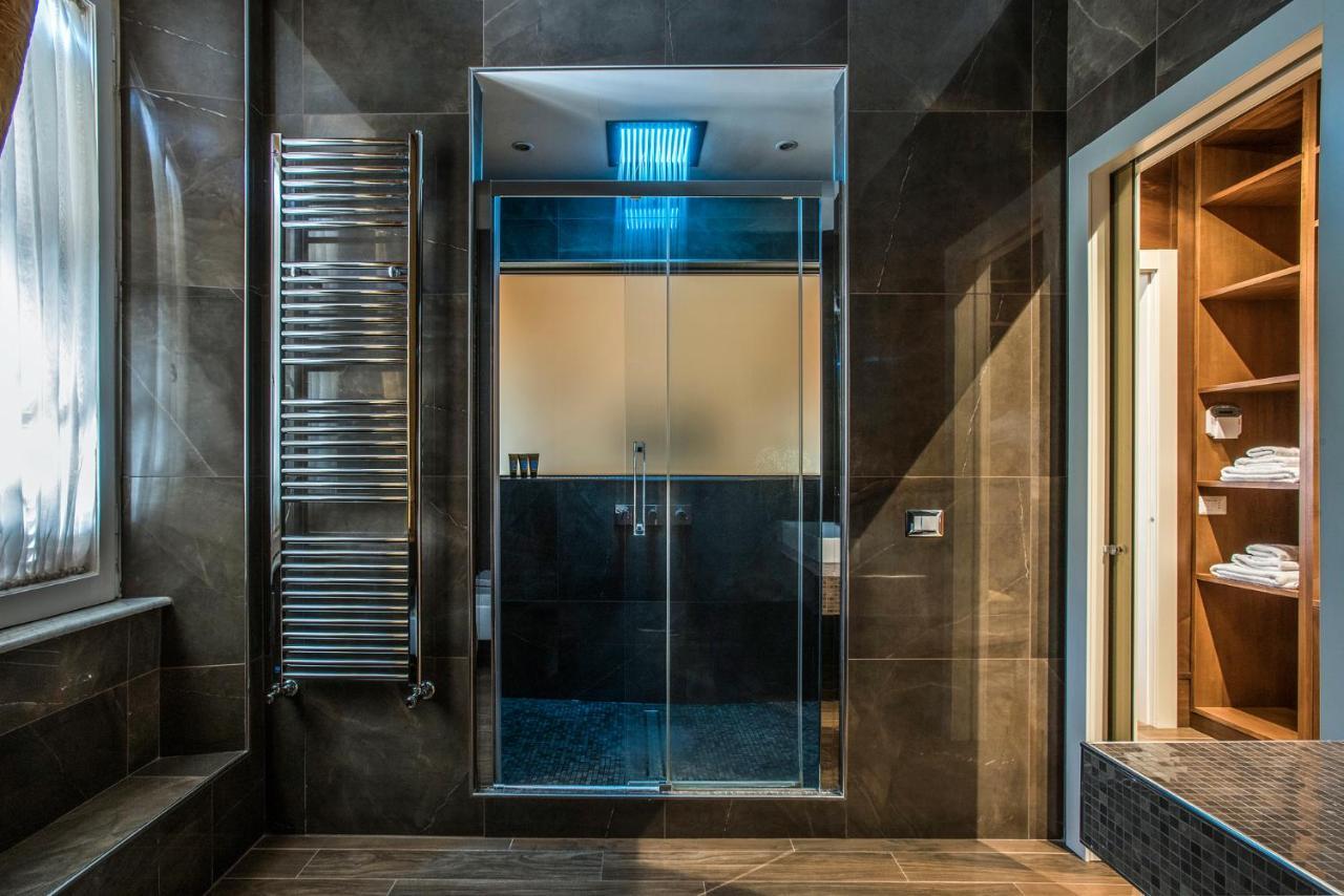 Oca Apartment - Alta Luxury Apartments Rome Buitenkant foto