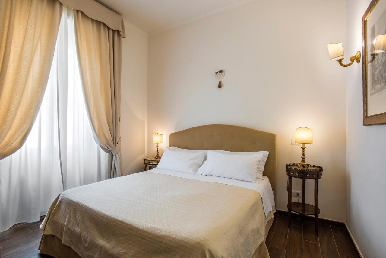 Oca Apartment - Alta Luxury Apartments Rome Buitenkant foto
