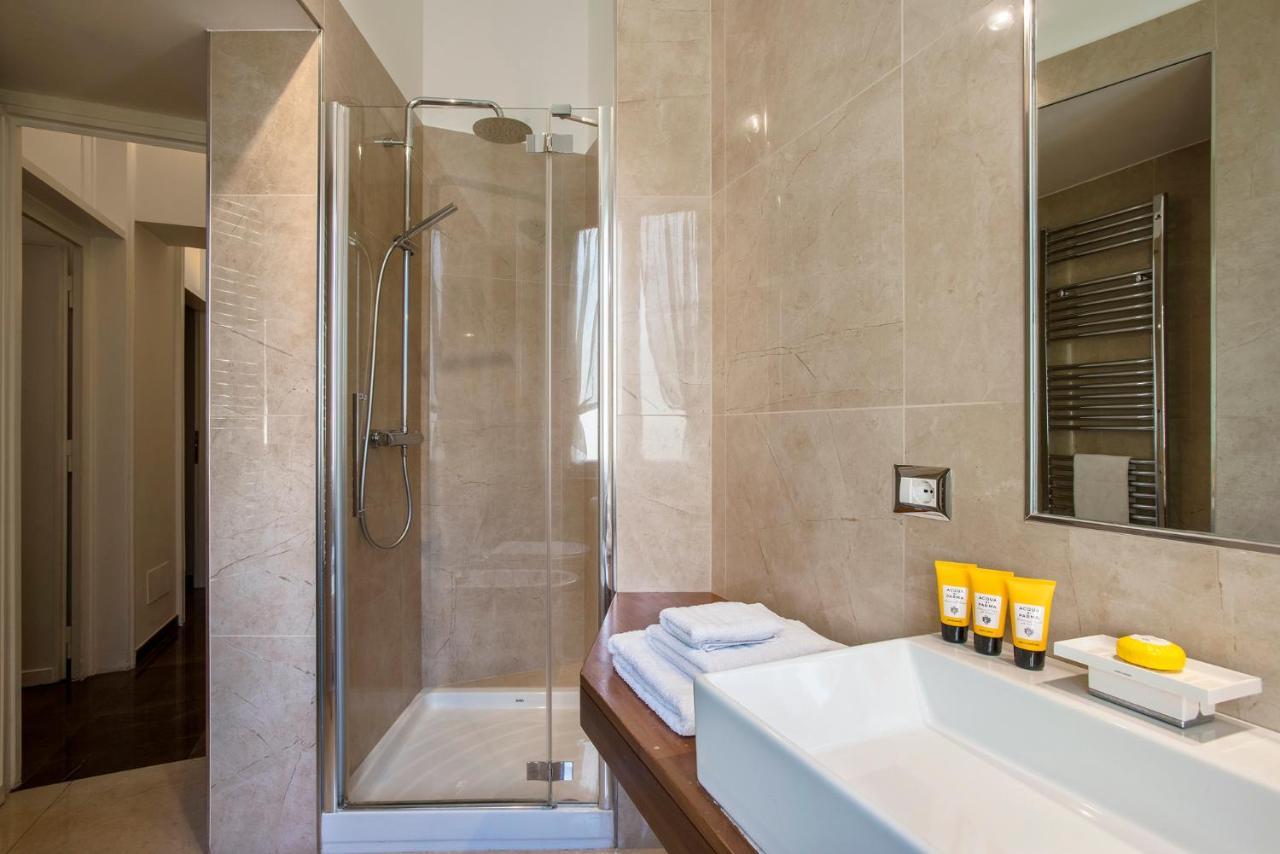 Oca Apartment - Alta Luxury Apartments Rome Buitenkant foto