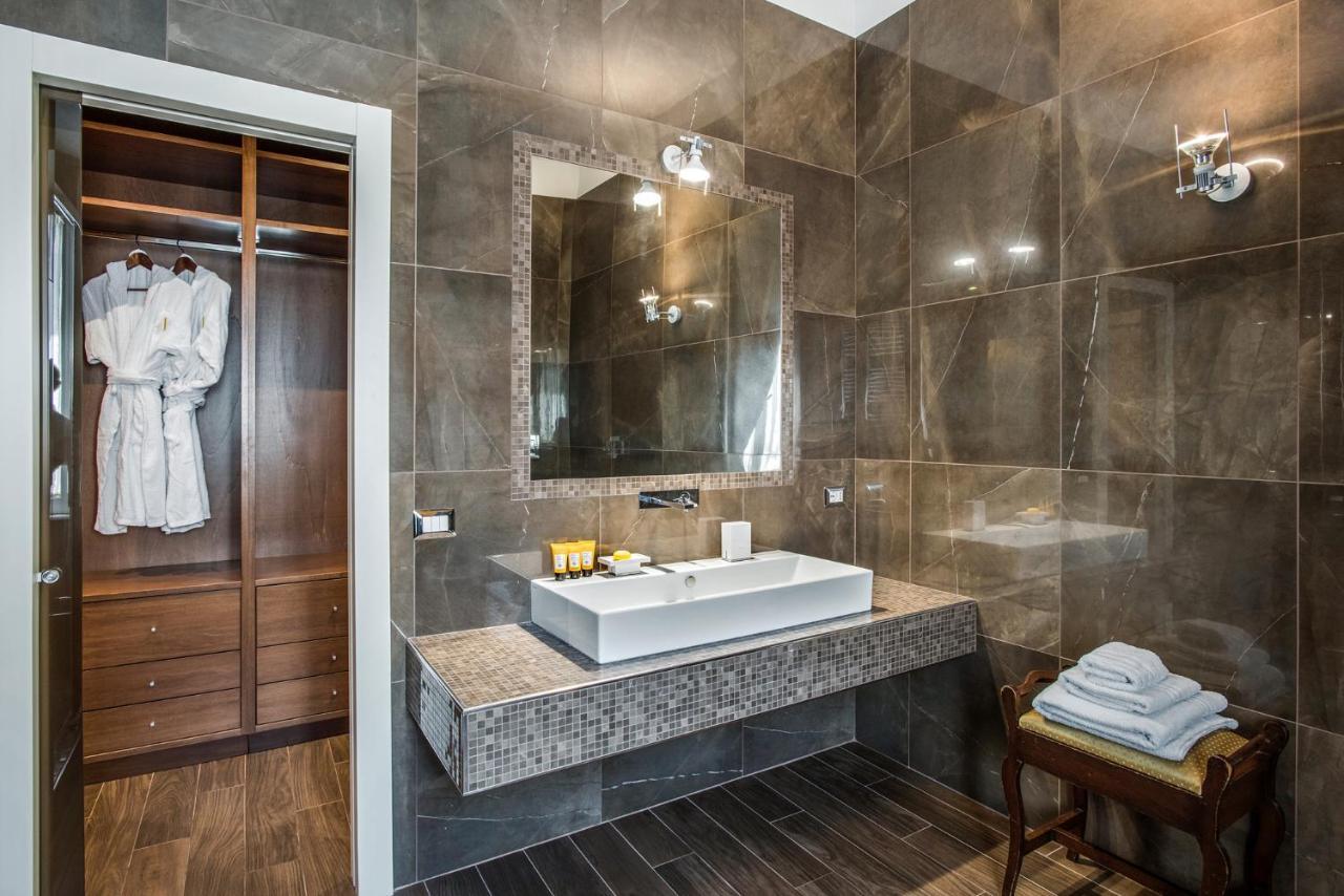 Oca Apartment - Alta Luxury Apartments Rome Buitenkant foto