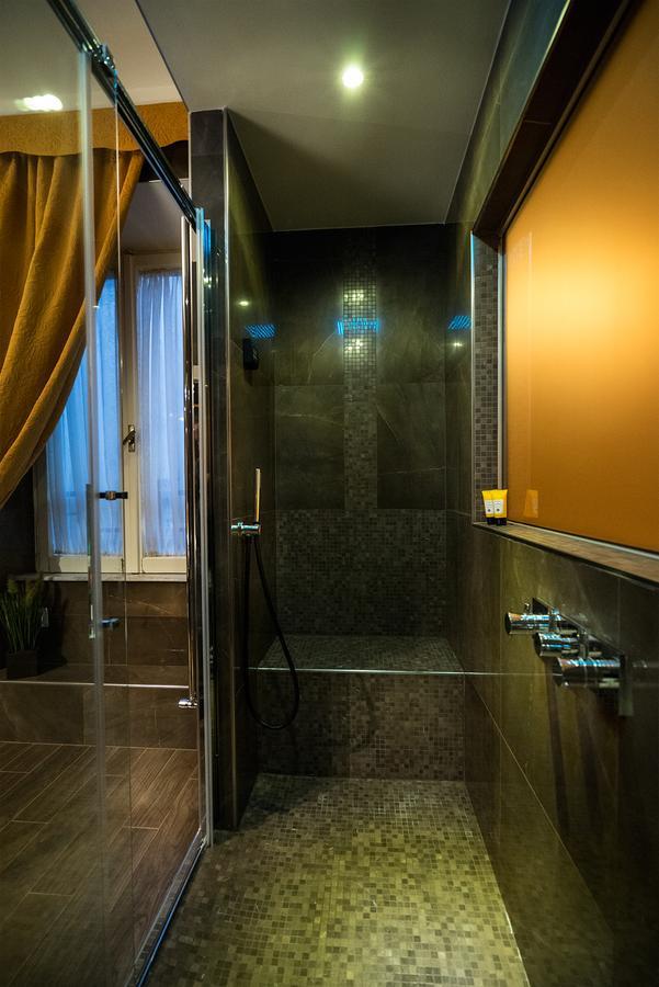 Oca Apartment - Alta Luxury Apartments Rome Buitenkant foto
